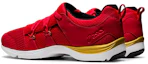 Lookbook Asics Gel-Moogee M SP (2E寬度) 紅色 跑步鞋