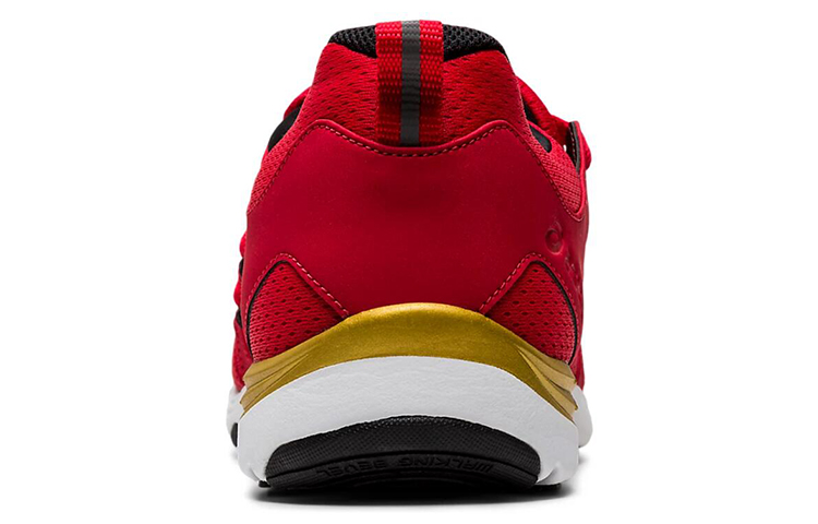 Shop Asics Gel-Moogee M SP (2E寬度) 紅色 跑步鞋