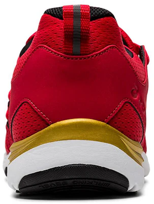 Asics Gel-Moogee M SP (2E寬度) 紅色 跑步鞋 Shop Asics Gel-Moogee M SP (2E寬度) 紅色 跑步鞋
