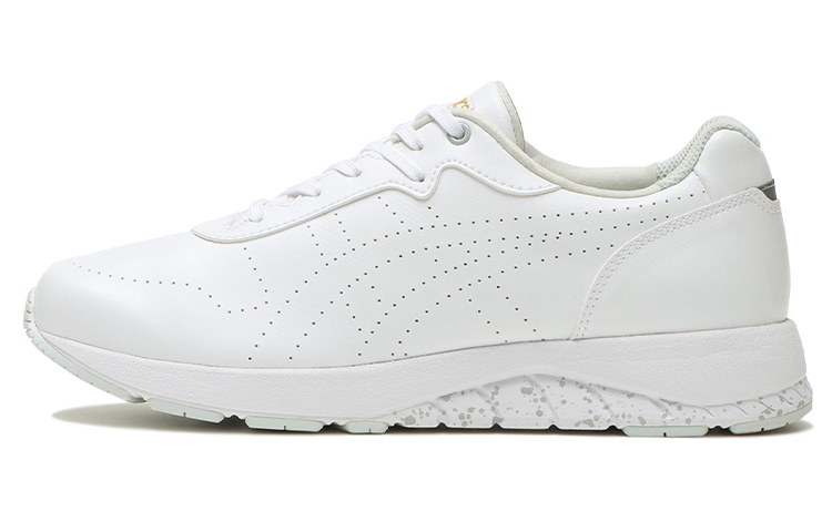 ASICS Gel-Moogee Plain Sneakers 'White' 1293A031-100