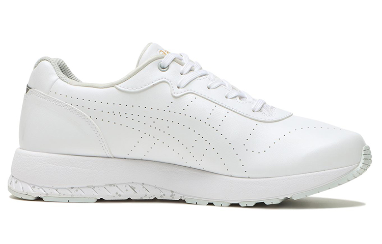 Order ASICS Gel-Moogee Plain Sneakers 'White' 1293A031-100
