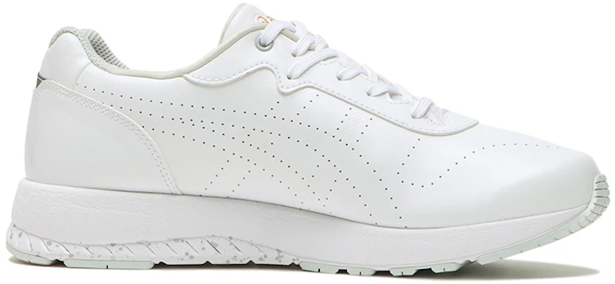 ASICS Gel-Moogee Plain Sneakers 'White' 1293A031-100 Order ASICS Gel-Moogee Plain Sneakers 'White' 1293A031-100