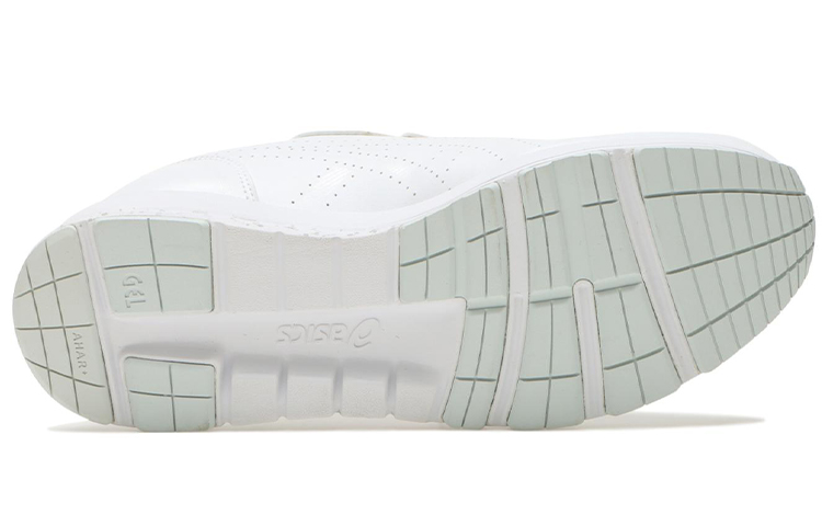 Purchase ASICS Gel-Moogee Plain Sneakers 'White' 1293A031-100
