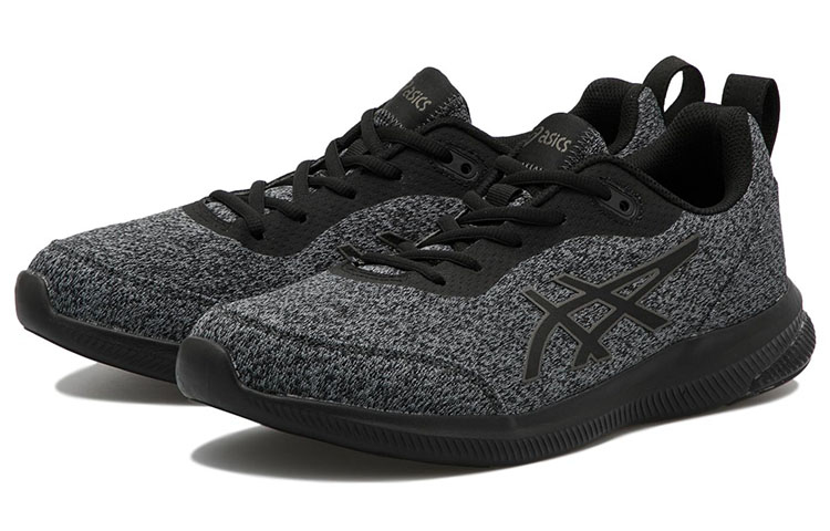 Lookbook ASICS Gel-Moya ''Schwarz'' 1203A140-001