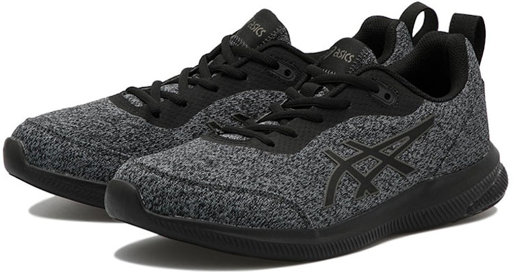 ASICS Gel-Moya ''Schwarz'' 1203A140-001 Lookbook ASICS Gel-Moya ''Schwarz'' 1203A140-001