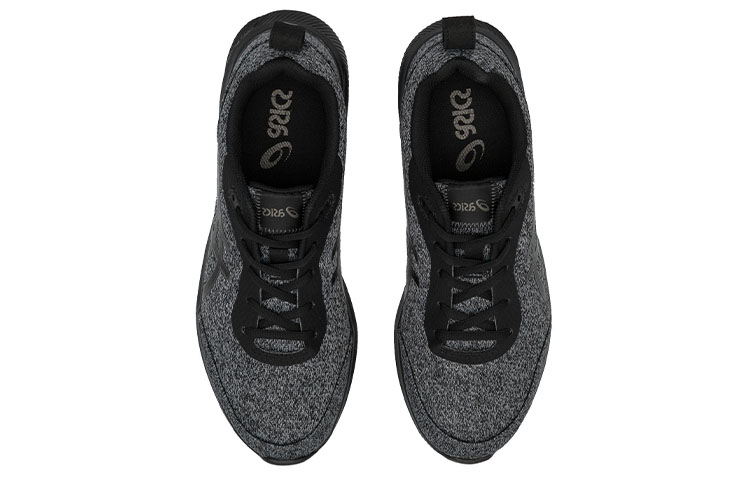 ASICS Gel-Moya 'Black' 圖 4