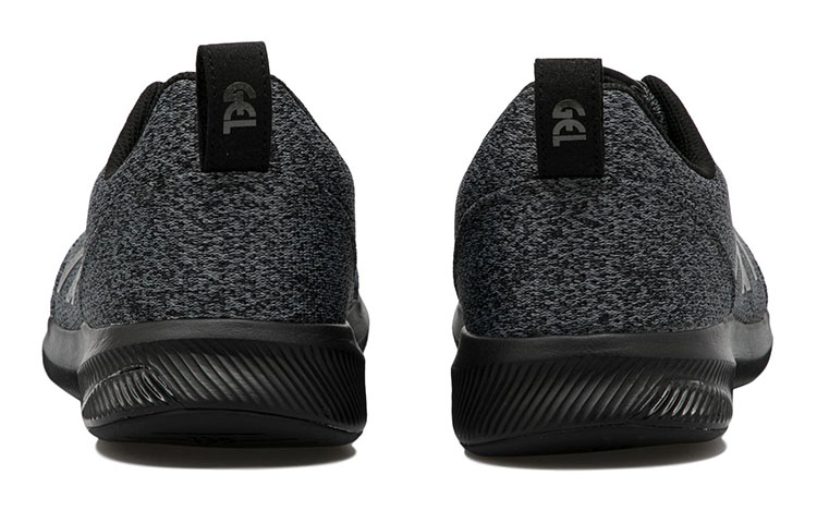 ASICS Gel-Moya 'Black' 圖 5