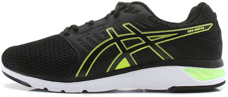 ASICS Gel-Moya 'Black Green' T040A-001 ASICS Gel-Moya 'Black Green' T040A-001