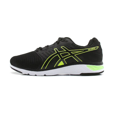 ASICS Gel-Moya 'Black Green'