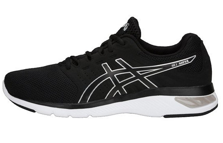 ASICS Gel-Moya 'Black White' 1011A595-001