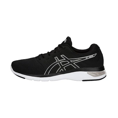 ASICS Gel-Moya 'Black White'
