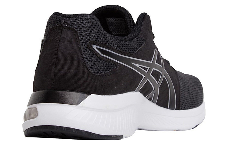 ASICS Gel-Moya 'Black White' 圖 2