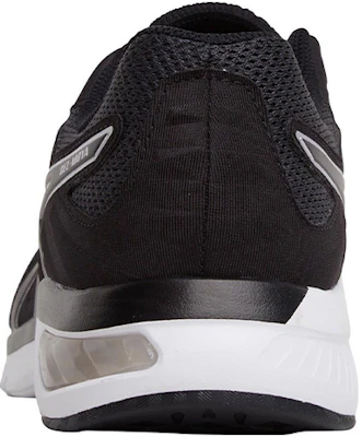 ASICS Gel-Moya ''Zwart Wit'' 1011A595-001 Lookbook ASICS Gel-Moya ''Zwart Wit'' 1011A595-001
