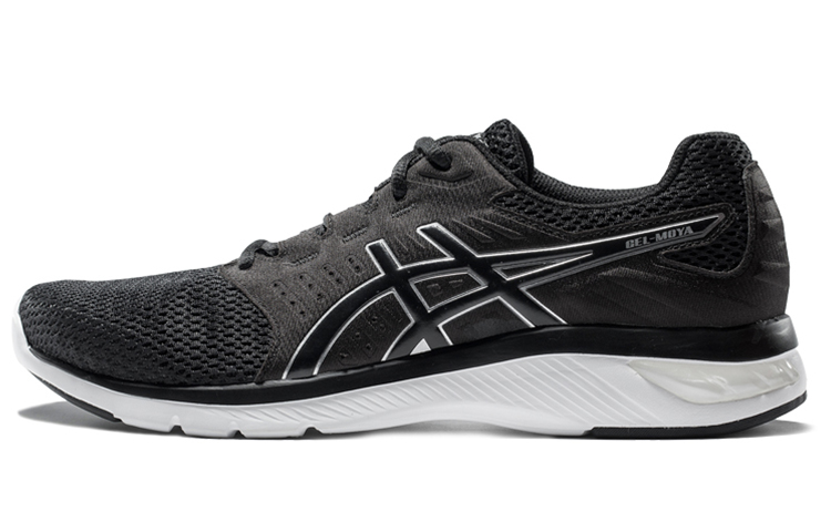 ASICS Gel-Moya 'Black White' T841N-9090