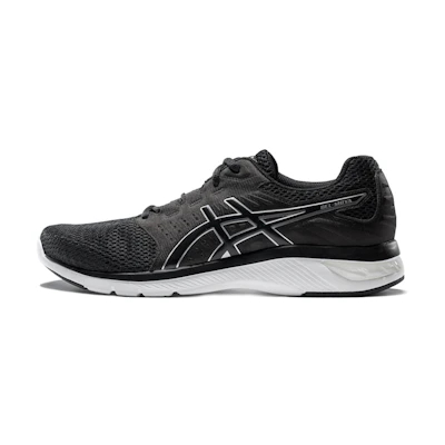 ASICS Gel-Moya 'Black White'