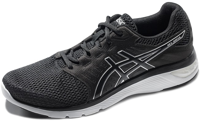 ASICS Gel-Moya ''Schwarz Weiß'' T841N-9090 Order ASICS Gel-Moya ''Schwarz Weiß'' T841N-9090