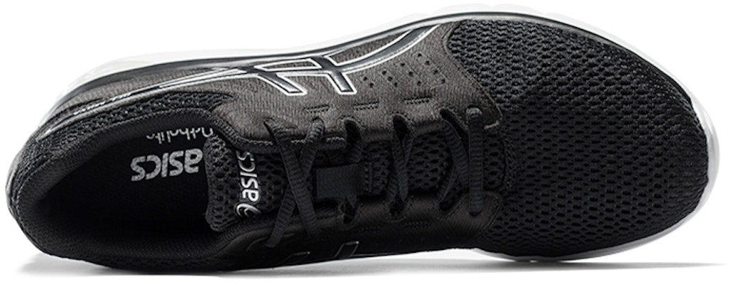 ASICS Gel-Moya ''Schwarz Weiß'' T841N-9090 Lookbook ASICS Gel-Moya ''Schwarz Weiß'' T841N-9090