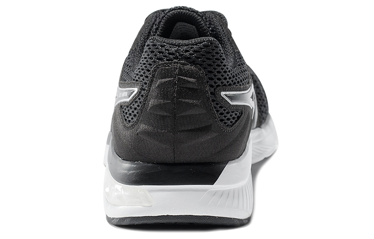 ASICS Gel-Moya 'Black White' 圖 4