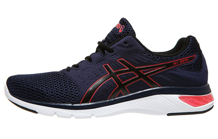 ASICS Gel-Moya 'Blue Black' T841N-400