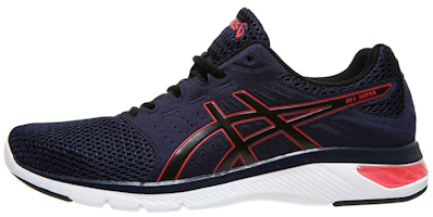 ASICS Gel-Moya 'Blue Black' T841N-400 ASICS Gel-Moya 'Blue Black' T841N-400