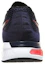 Lookbook ASICS Gel-Moya ''Bleu Noir'' T841N-400