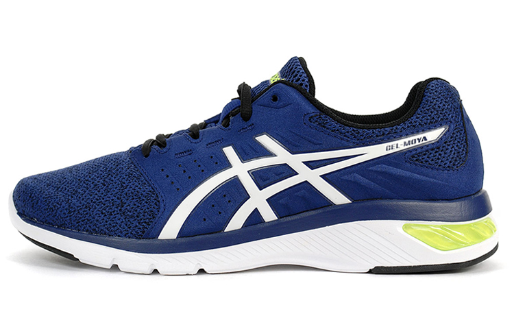 ASICS Gel-Moya 'Blue White' 1011A595-400
