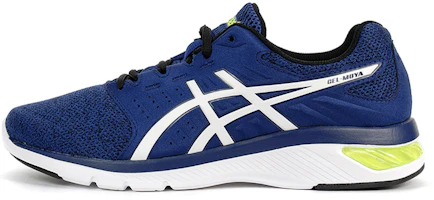 ASICS Gel-Moya 'Blue White' 1011A595-400 ASICS Gel-Moya 'Blue White' 1011A595-400