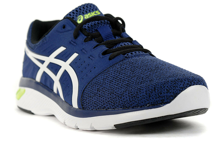Order ASICS Gel-Moya ''Blau Weiß'' 1011A595-400