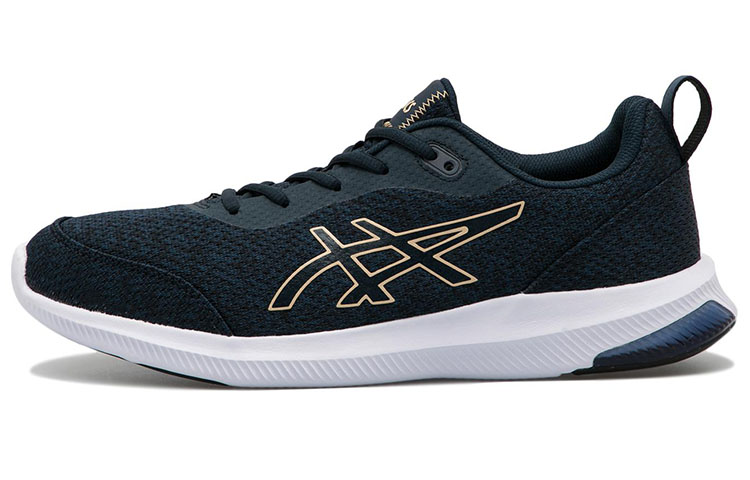 ASICS Gel-Moya 'Blue White' 1203A140-400