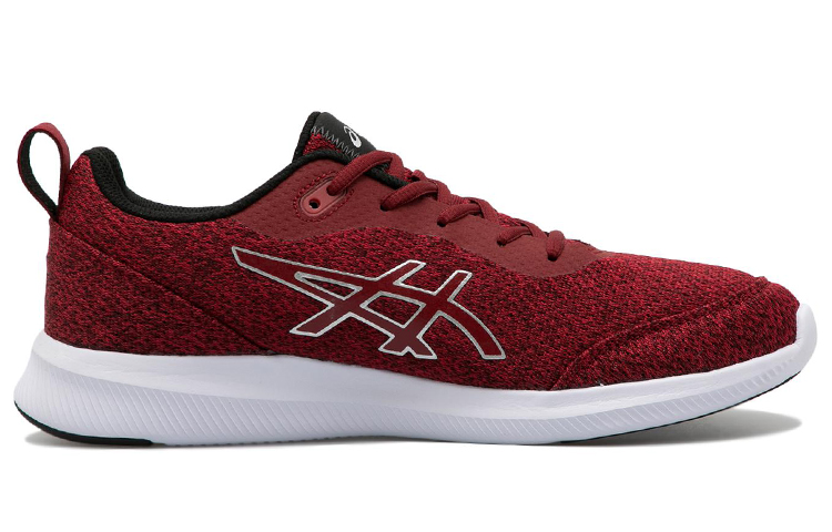 Order ASICS Gel-Moya 'Burgundy' Lelaki Perempuan النبالة 1203A140-600