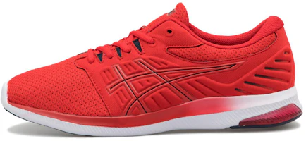 ASICS Gel-Moya 'Chinese Red' 1021A365-600 ASICS Gel-Moya 'Chinese Red' 1021A365-600