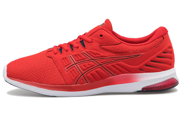ASICS Gel-Moya 'Chinese Red' 1021A365-600