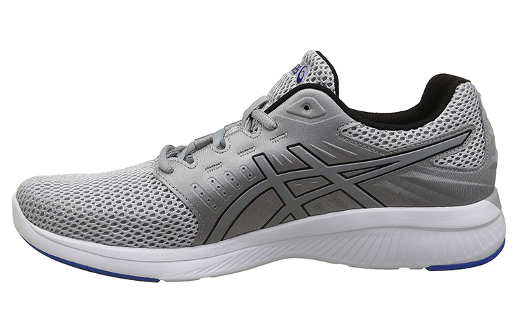 ASICS Gel-Moya 'Grey Black' T841N-969