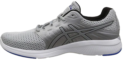 ASICS Gel-Moya 'Grey Black' T841N-969 ASICS Gel-Moya 'Grey Black' T841N-969