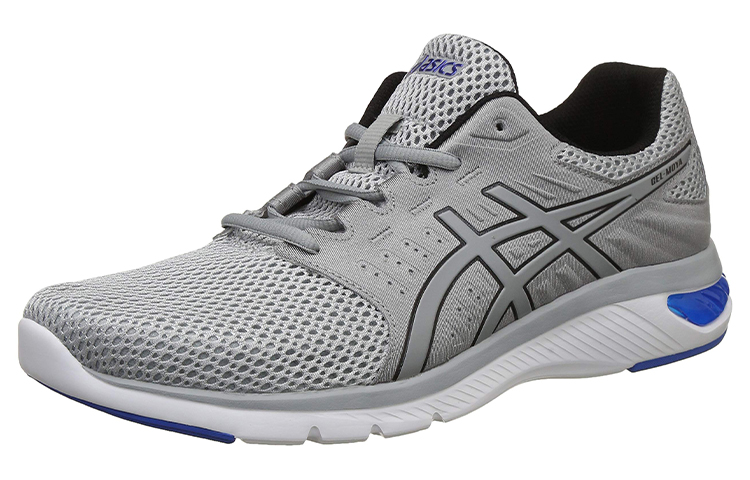 ASICS Gel-Moya 'Grey Black' 圖 2