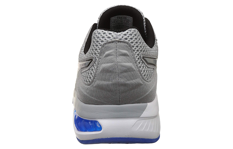 ASICS Gel-Moya 'Grey Black' 圖 4