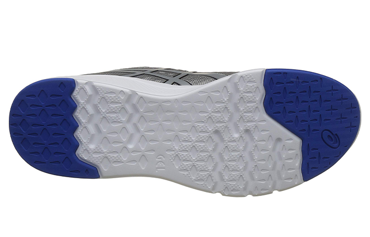 ASICS Gel-Moya 'Grey Black' 圖 5