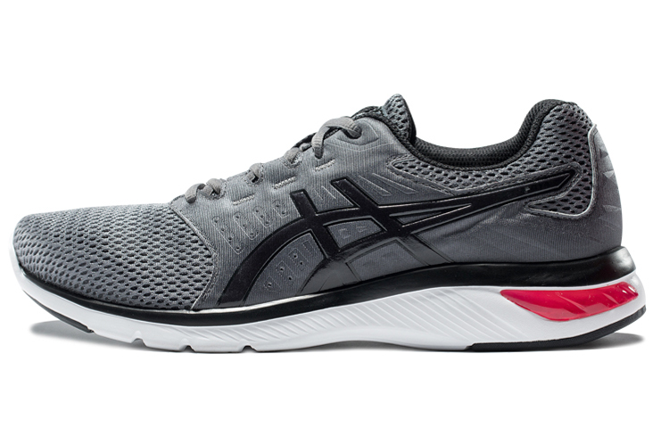 ASICS Gel-Moya 'Grey Black' T841N-9797