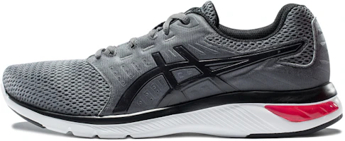 ASICS Gel-Moya 'Grey Black' T841N-9797 ASICS Gel-Moya 'Grey Black' T841N-9797
