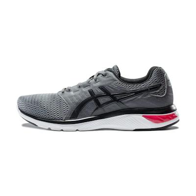 ASICS Gel-Moya 'Grey Black'
