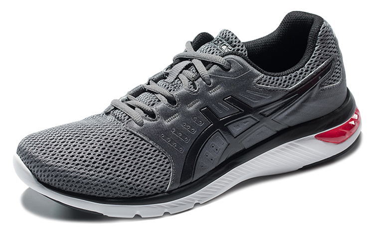 ASICS Gel-Moya 'Grey Black' 圖 2