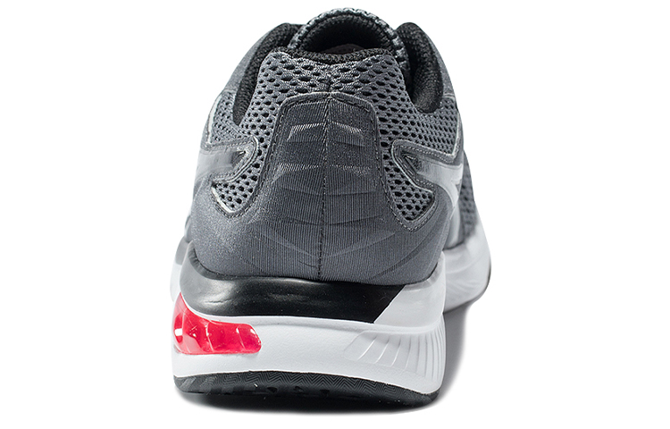 ASICS Gel-Moya 'Grey Black' 圖 4