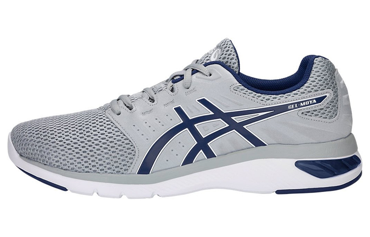 ASICS Gel-Moya 'Grey Blue' T841N-021