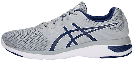ASICS Gel-Moya 'Grey Blue' T841N-021 ASICS Gel-Moya 'Grey Blue' T841N-021