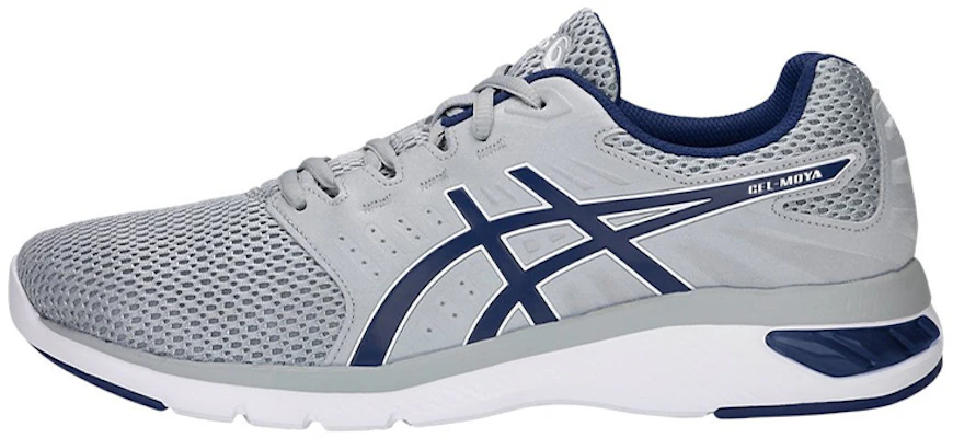 ASICS Gel-Moya 'Kelabu Biru' T841N-021 Buy ASICS Gel-Moya 'Kelabu Biru' T841N-021
