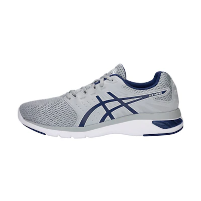 ASICS Gel-Moya 'Grey Blue'
