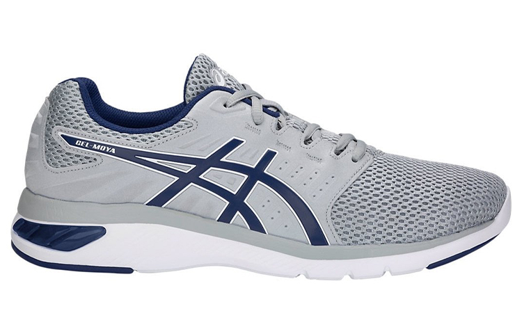 ASICS Gel-Moya 'Grey Blue' 圖 2
