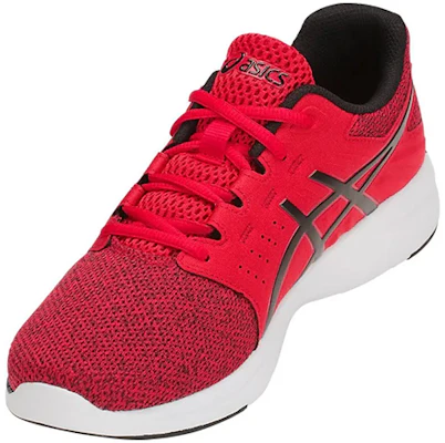 ASICS Gel-Moya MX ''Rood Zwart'' 1011A595-600 Lookbook ASICS Gel-Moya MX ''Rood Zwart'' 1011A595-600