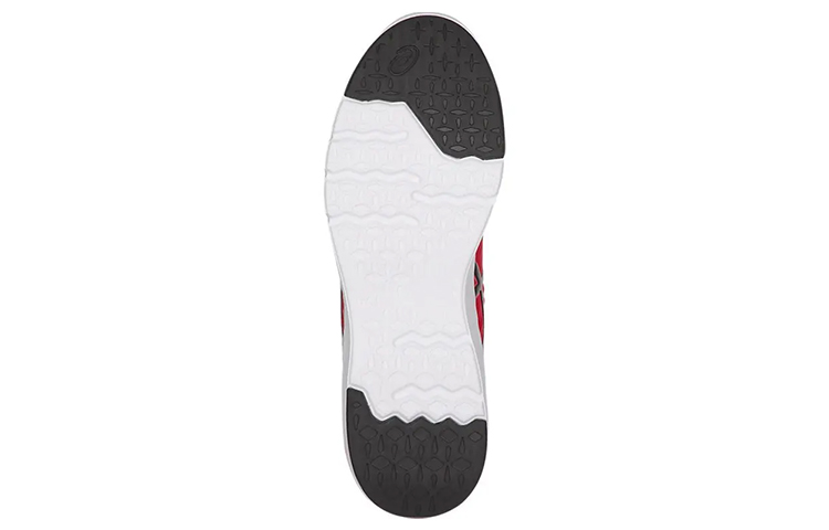 Details for ASICS Gel-Moya MX ''Rood Zwart'' 1011A595-600