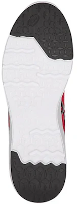 ASICS Gel-Moya MX ''Rood Zwart'' 1011A595-600 Details for ASICS Gel-Moya MX ''Rood Zwart'' 1011A595-600